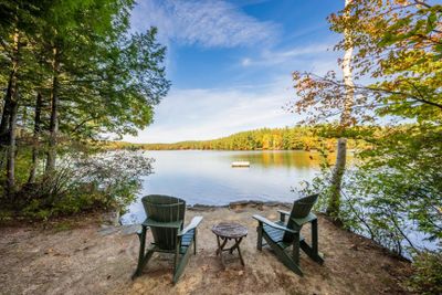 125 Old Blaisdell Road, House other with 3 bedrooms, 1 bathrooms and null parking in Sutton NH | Image 3