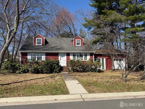 1 Mitchell Ave, East Brunswick, NJ, 08816-1232 | Card Image