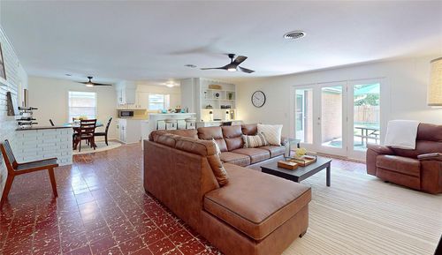 4826 Waynesboro Dr, Houston, TX, 77035-3416 | Card Image