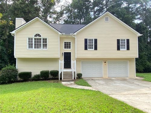2205 Pair Rd Sw, marietta, GA, 30008-5936 | Card Image