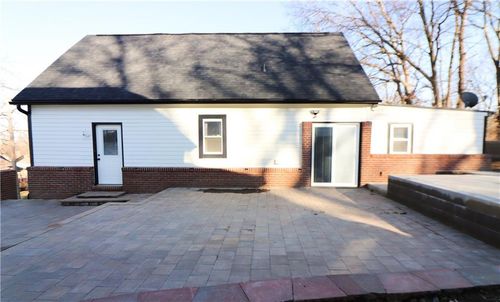 3507 Wyandotte Ave, Kansas City, KS, 66106-2726 | Card Image