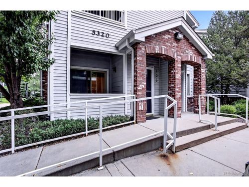 106-5320 Allison St, Arvada, CO, 80002-3632 | Card Image
