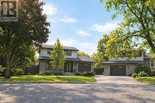 1237 Sycamore Dr, Burlington, ON, L7M1G8 | Card Image