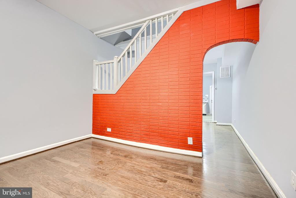 Residential in BALTIMORE 5
