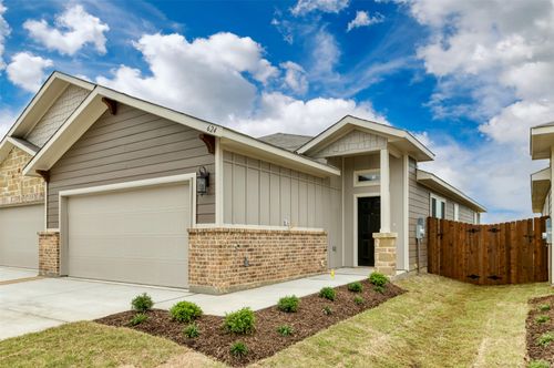 624 Harvest Moon Dr, Venus, TX, 76084-2165 | Card Image