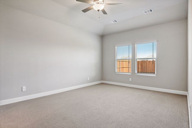 Photo is not of the actual home, but is an inspirational photo of builder’s model home and may depict options, furnishings, and/or decorator features that are not included. | Image 19