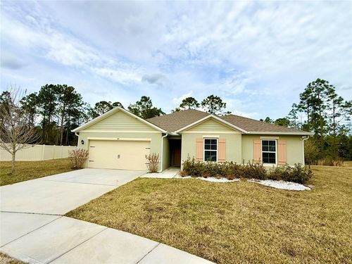 245 Carabelle Ct, Ormond Beach, FL, 32174-8785 | Card Image