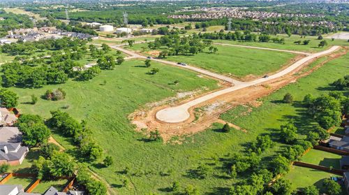 731 Sutton Lane, Argyle, TX, 76226 | Card Image