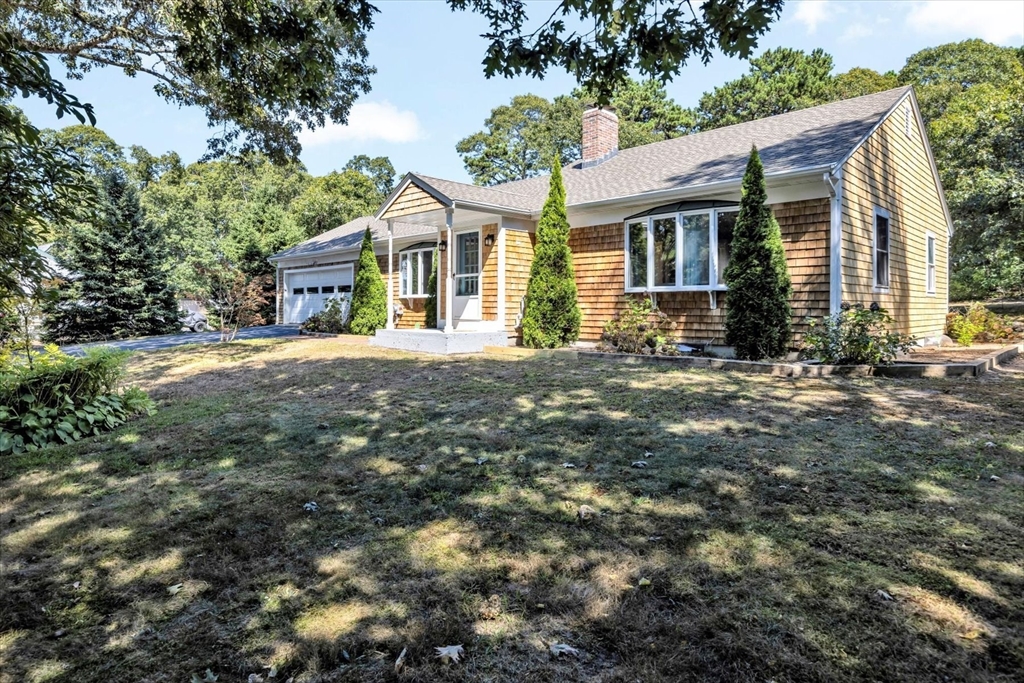 Kings Way, Orleans, MA 02653