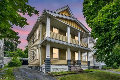 4097 E 64th Street, Cleveland, OH, 44105 | Card Image