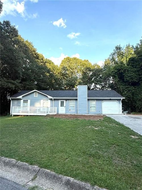 1960 Eastland Ct, Snellville, GA, 30078-6400 | Card Image