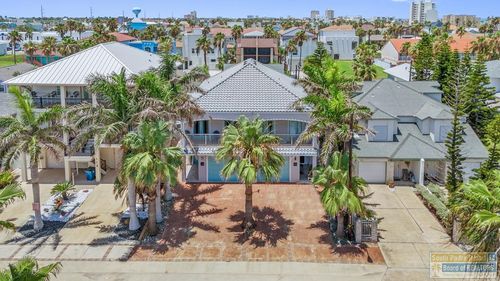 a-114 E Red Snapper St, South Padre Island, TX, 78597-6987 | Card Image