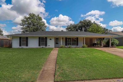 505 Highpoint Dr, House other with 3 bedrooms, 2 bathrooms and null parking in Alexandria LA | Image 1