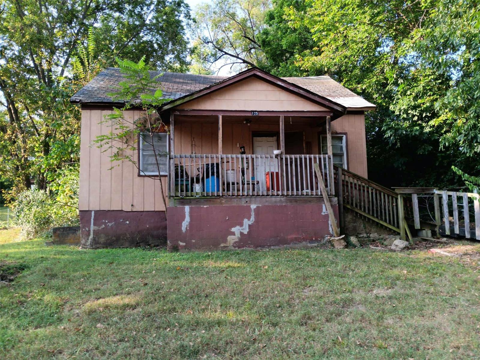 Fite St, Park Hills, MO 63601