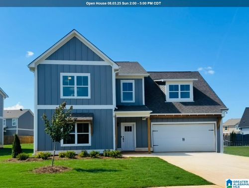 244 Avondale Ln, PELL CITY, AL, 35128-7756 | Card Image