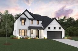 Residential in Iowa Colony