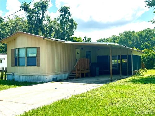 1159 County Road 482c1, Lake Panasoffkee, FL, 33538 | Card Image