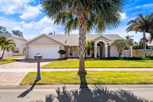 188 Martesia Way, Indian Harbour Beach, FL, 32937-3573 | Card Image