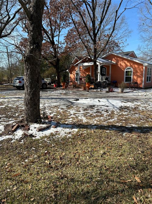 2839 Harts Bluff Road, Mt Pleasant, TX, 75455 | Card Image