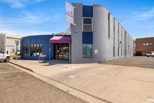 321 Rood Ave, Grand Junction, CO, 81501-2420 | Card Image