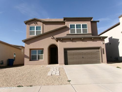 11361 Hidalgo Drive, Socorro, TX, 79927 | Card Image