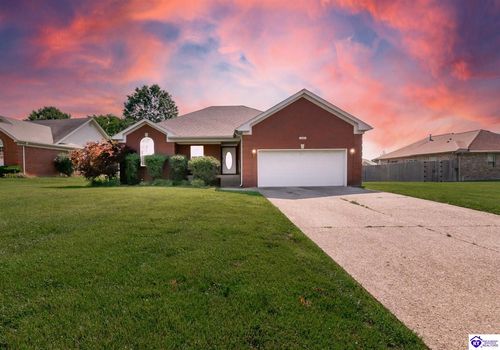 350 Jade Dr, Shepherdsville, KY, 40165-9166 | Card Image