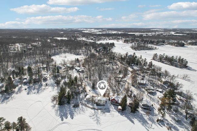 805 Park Dr, House other with 4 bedrooms, 3 bathrooms and null parking in Balsam Lake WI | Image 23
