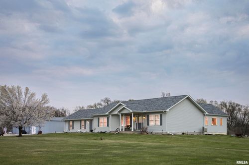 787 Knox Rd 1025 E Road, Gilson, IL, 61463 | Card Image
