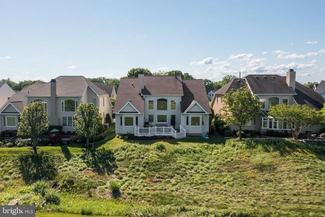 130 Augusta Dr, House other with 3 bedrooms, 3 bathrooms and null parking in MOORESTOWN NJ | Image 29