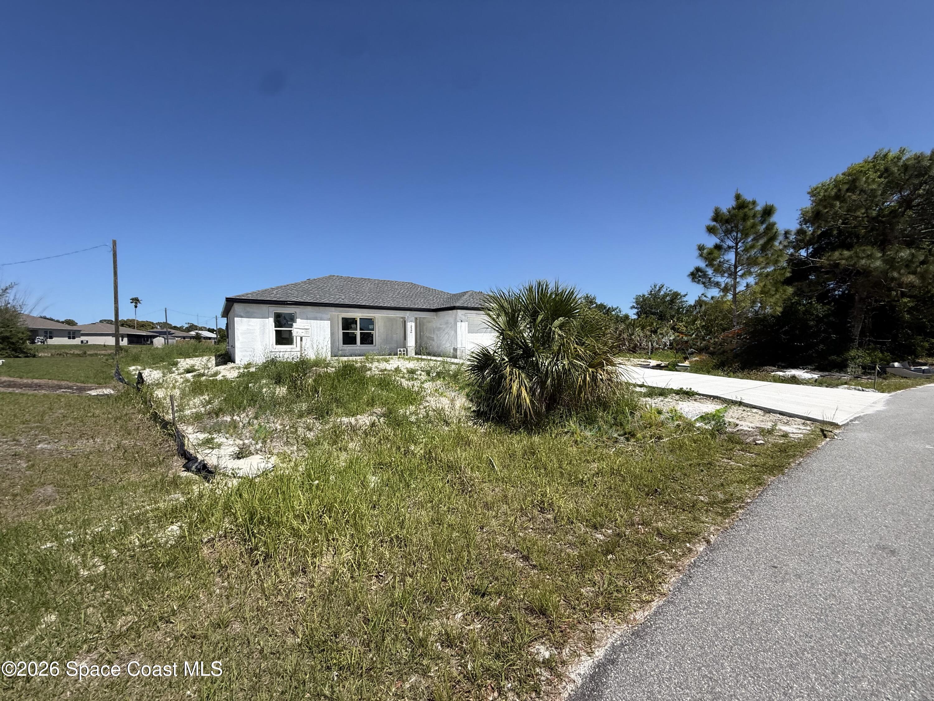 Residential in Palm Bay 5