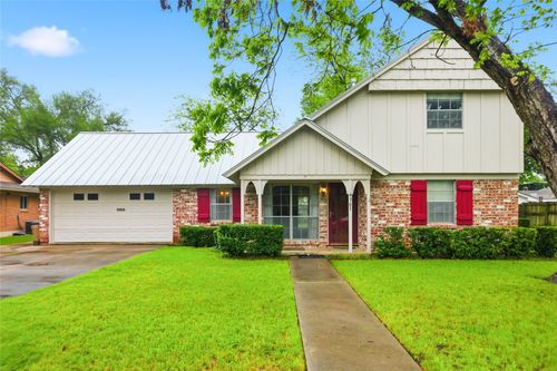 6103 Janey Drive, Austin, TX, 78757 | Card Image