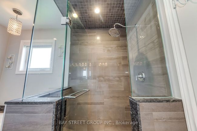 42 Gooderham Dr, House other with 5 bedrooms, 4 bathrooms and 4 parking in Georgetown ON | Image 31
