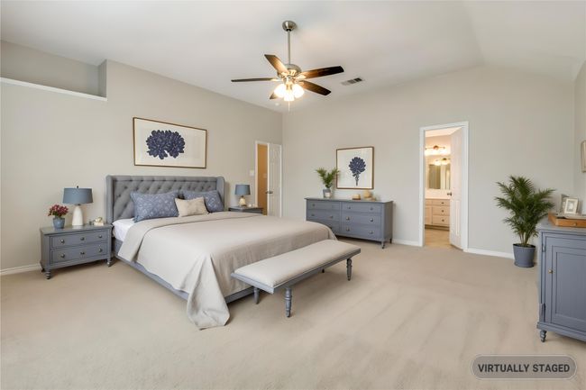 8418 Hartford Dr, House other with 4 bedrooms, 3 bathrooms and null parking in Rowlett TX | Image 5