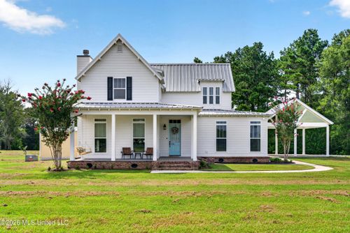 5077 Highway 43 N, Carriere, MS, 39426-5122 | Card Image