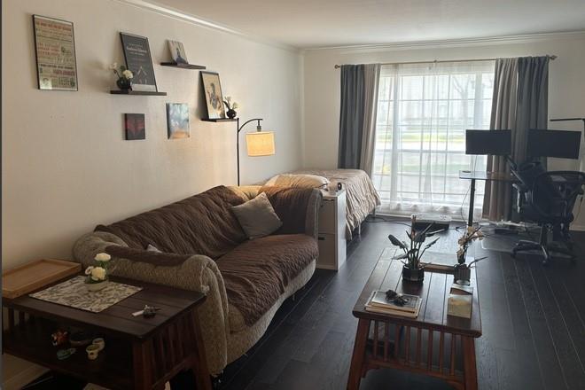 Residential Lease in Houston