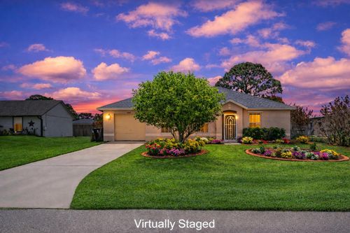 444 Sw Exmore Ave, Port St. Lucie, FL, 34983-2815 | Card Image