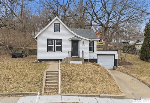 206 N Hazel Street, Glenwood, IA, 51534 | Card Image