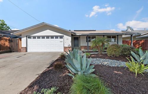 1527 Fields Drive, San Jose, CA, 95129 | Card Image