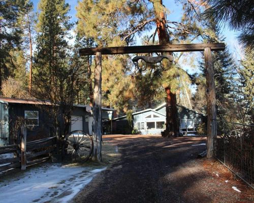 3355 Kircher Road, Chiloquin, OR, 97624 | Card Image