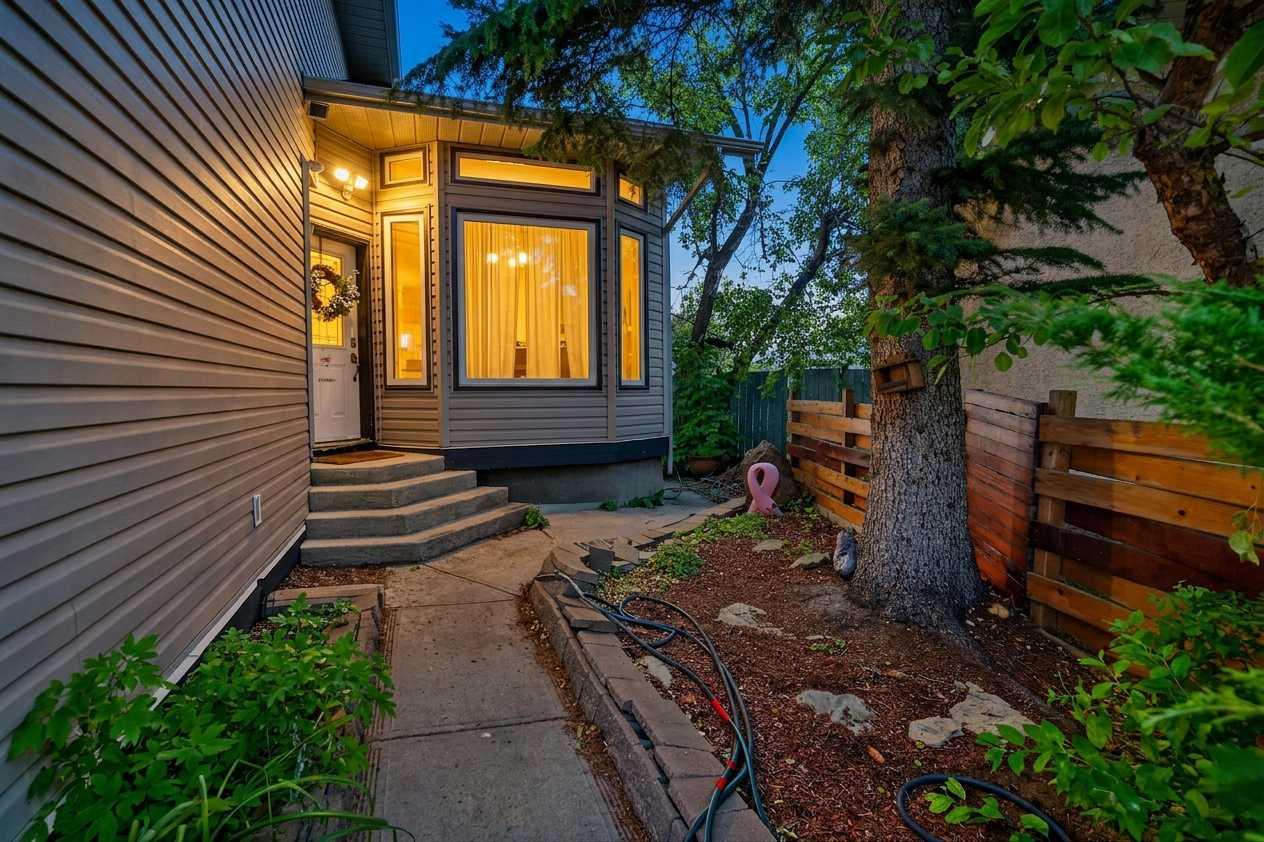 Residential in Calgary