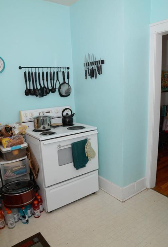 254 Cedar St, Home with 0 bedrooms, 2 bathrooms and null parking in Wyandotte MI | Image 26