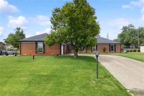 2411 Brown Bark Dr, Dayton, OH, 45431 | Card Image