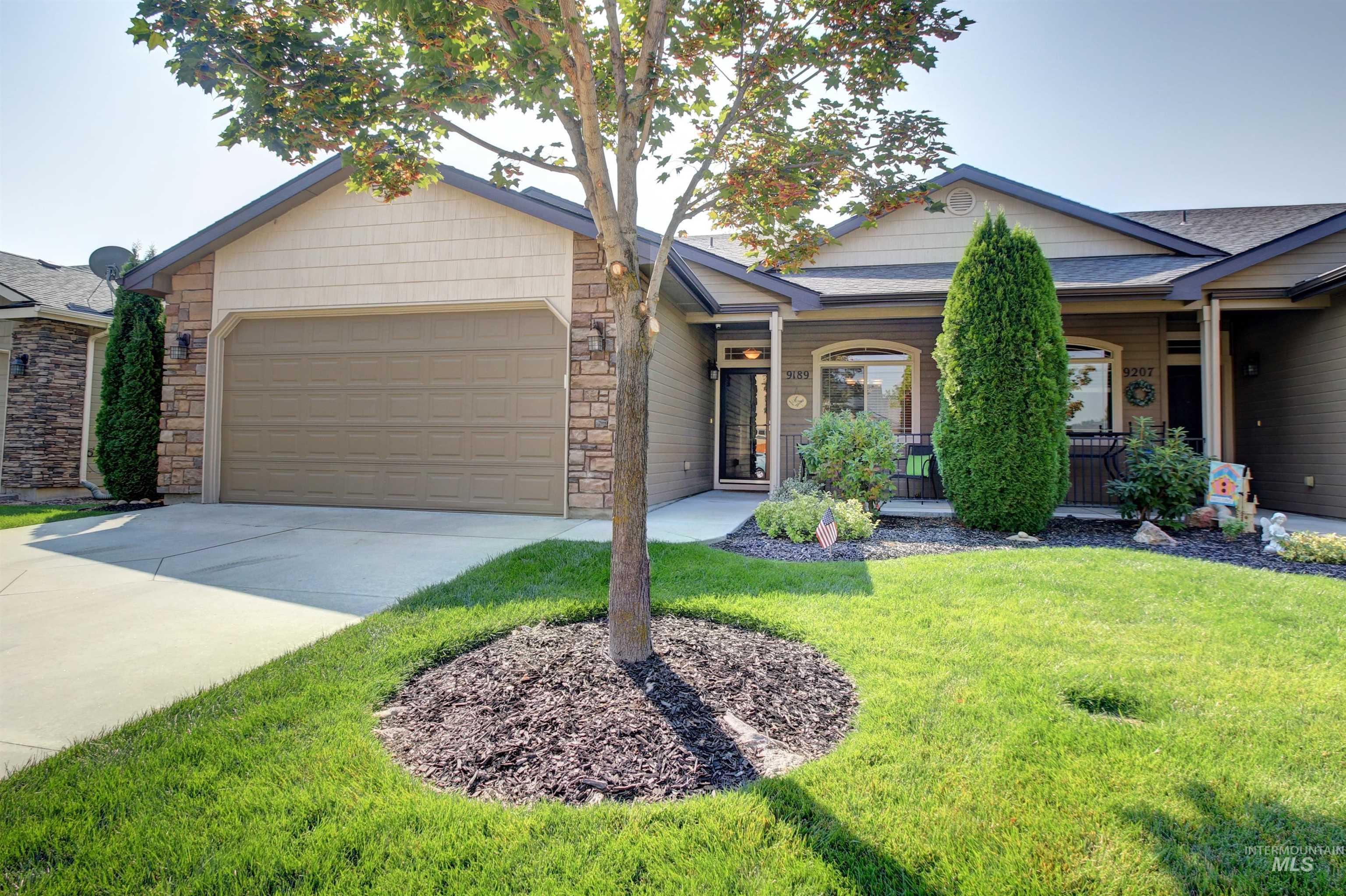 Steve St, Garden City, ID 83714