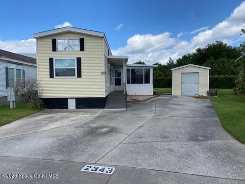 13-2343 Shuttle Cir, TITUSVILLE, FL, 32796-3932 | Card Image