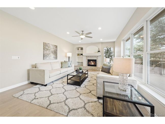 9878 Cypress Point Cir, House other with 4 bedrooms, 4 bathrooms and null parking in Lone Tree CO | Image 8