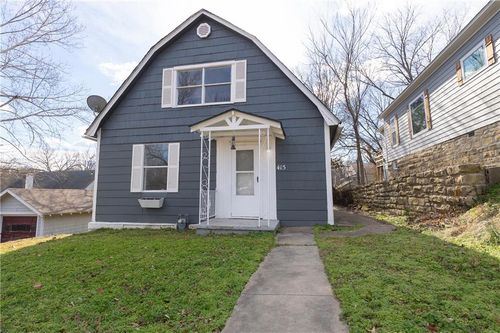 415 Westminster Place, Independence, KS, 67301 | Card Image