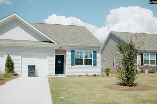a-122 A Willow Creek Blvd, Lugoff, SC, 29078-9255 | Card Image