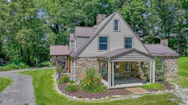 31232 Hollyfield Rd, House other with 3 bedrooms, 3 bathrooms and null parking in Damascus VA | Image 32
