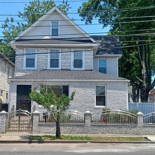 14527 Guy R Brewer Blvd, Jamaica, NY, 11434-4926 | Card Image