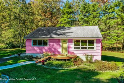 3 Gardiner Park Road, House other with 3 bedrooms, 1 bathrooms and null parking in New Paltz NY | Image 1